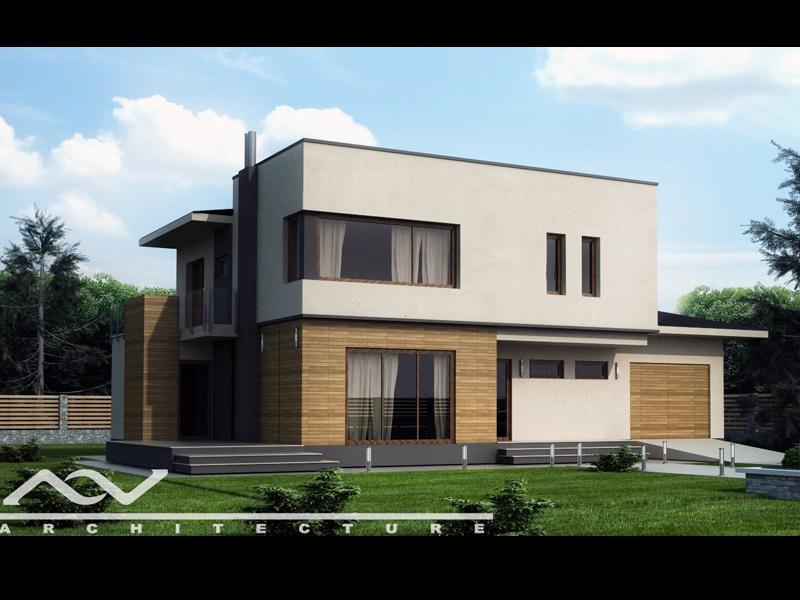 Model casa 138